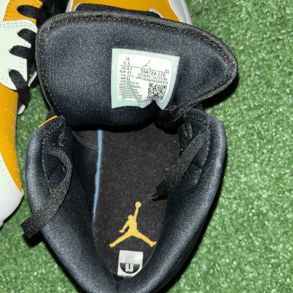 Nike Jordan 1 - Picture 4 of 6